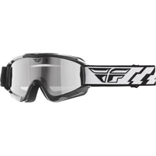 Fly Racing - Snowmobile Focus Dual Lens Goggles